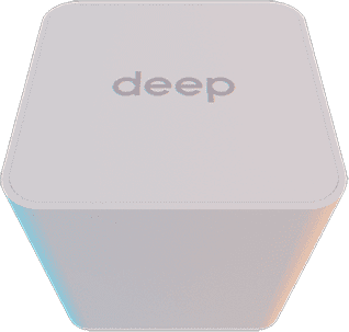 deep cube
